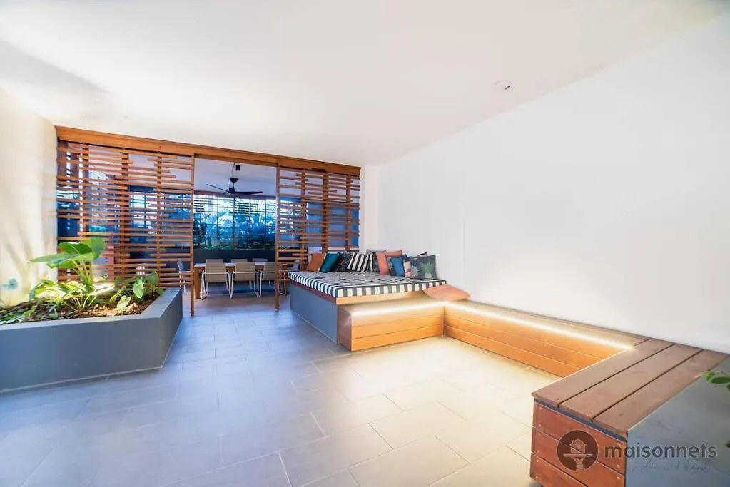 Mod Brisbane Apt Near Southbank W Pool & Parking